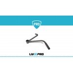 Λαβή Core Plate LivePro B 8186