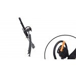 Πάγκος Αναστροφής JK Fitness D35 Λ 588