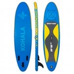 DVSport® Φουσκωτό SUP Kohala Drifter (9.6)
