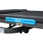 Διάδρομος Γυμναστικής Pegasus® Focus MT‑1646 2.25HP