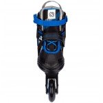 Nijdam Inline Skates Ρυθμιζόμενα Go Crossing Nijdam® N20AA03