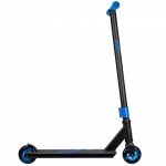 Πατίνι Nijdam Stunt Scooter Blue Smoke N42CA03