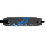 Πατίνι Nijdam Stunt Scooter Blue Smoke N42CA03