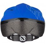 Κράνος Παιδικό Μπλε Nijdam Sky Base N60EB01