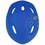 Κράνος Παιδικό Μπλε Nijdam Sky Base N60EB01