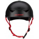 Κράνος Ποδηλάτου Nijdam Vert Fyre