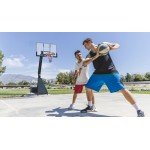 Μπασκέτα με βάση Life Sport S027A