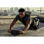 Foam Ab Roller 2 σε 1 ADIDAS ADAC-11405