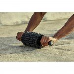 Foam Ab Roller 2 σε 1 ADIDAS ADAC-11405