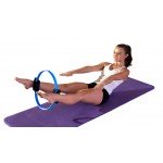Pilates Ring Δακτυλίδι 38cm Pegasus® Β 6312B