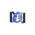 Λάστιχο Ενδυνάμωσης με Λαβές Pegasus® Medium Β 6348-M