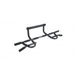 Μονόζυγο Πόρτας Pegasus® Chin Up Πολλαπλών Λαβών Β 1108