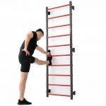 Πολύζυγο Μεταλλικό MARBO MH-U204 230x81cm Λ 5071