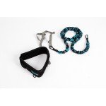 Λάστιχο Ταχυδύναμης Resistance Cord LivePro Β 8424