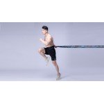 Λάστιχο Ταχυδύναμης Resistance Cord LivePro Β 8424