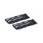 Βάρη Άκρων 2x2.0kg Pegasus® Β 2112-20