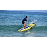 Φουσκωτό SUP DVSport® Kohala Thunder Race 14 KH-42715