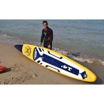 Φουσκωτό SUP DVSport® Kohala Thunder Race 14 KH-42715