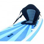 Κάθισμα Kayak για SUP DVSport® WH-001