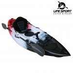 Kayak Life Sport Timo 1 Ατόμου VK-05