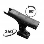 Βάση για Kαλάμι Ψαρέματος Life Sport VKA-15