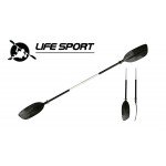 Κουπί για Kayak Life Sport VKA-12