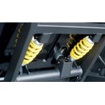 Διάδρομος Γυμναστικής ProTred MR-750 2.5HP Δ 330