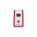 Mini Stepper LiveUp LS-9041 Σ 405