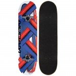 Skateboard Omni Reverse Nijdam® N31BB03