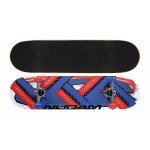 Skateboard Omni Reverse Nijdam® N31BB03