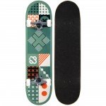 Skateboard Tick Tack Go Nijdam® N31BB04