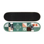 Skateboard Tick Tack Go Nijdam® N31BB04