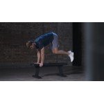 Πάγκος Γυμναστικής Adidas Performance Flat Bench ADBE-10222