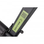 Πάγκος Γυμναστικής Adidas Performance Utility Bench ADBE-10225