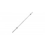 Μπάρα 28x1200mm με βίδα Pegasus® Β 718