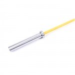 Μπάρα Προπόνησης Cerakote 201cm Live Pro Β-8086-YL