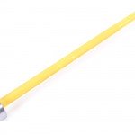 Μπάρα Προπόνησης Cerakote 201cm Live Pro Β-8086-YL