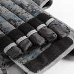 Γιλέκο με βάρος LivePro 10kg B 8195