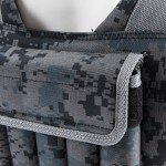 Γιλέκο με βάρος LivePro 10kg B 8195