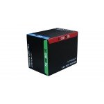 Πλειομετρικό Κουτί 3 σε 1 Soft Plyo Box Pegasus® Β 0920 