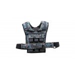 Γιλέκο με βάρος 12kg Pegasus® B 1016