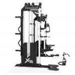 Πολυόργανο Pegasus® XT2 Functional Trainer Κλωβός All-in-One Λ 639