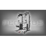Πολυόργανο Pegasus® XT2 Functional Trainer Κλωβός All-in-One Λ 639
