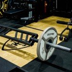 Ολυμπιακή Μπάρα Πολλαπλών Λαβών Swiss Bar 198.5cm LivePro Β 8301