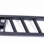 Ολυμπιακή Μπάρα Πολλαπλών Λαβών Swiss Bar 198.5cm LivePro Β 8301