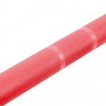 Ολυμπιακή Μπάρα Προπόνησης Cerakote 220cm LivePro Β-8085-RD