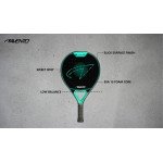 Ρακέτα Padel Avento Cazador 46PA