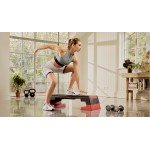 Aerobic Step Reebok The Original RAP-11150-RD