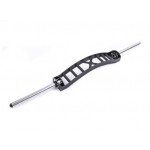 Ολυμπιακή Μπάρα Πολλαπλών Λαβών Multi-Grip 201cm LivePro Β-8311