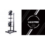 Κάθετη βάση Wall Ball LivePro Β-8811